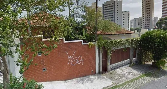 Lote/Terreno à venda, 144m² no Parque da Vila Prudente, São Paulo