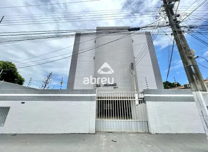Apartamento com 1 Quarto para alugar, 79m² no Lagoa Seca, Natal