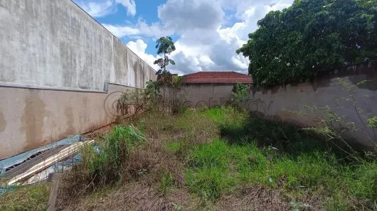 Lote/Terreno para alugar, 253m² no Campos Elíseos, Ribeirão Preto