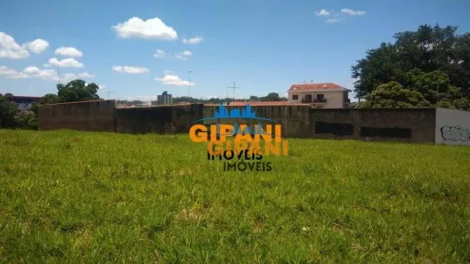 Lote/Terreno à venda, 483m² no Jardim Sônia, Jaguariúna