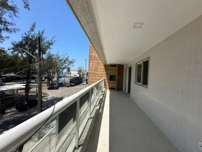 Apartamento com 3 Quartos à venda, 90m² no Recreio dos Bandeirantes, Rio de Janeiro