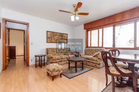 Apartamento com 2 Quartos à venda, 73m² no Bela Vista, Porto Alegre