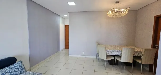 Apartamento com 3 Quartos à venda, 100m² no Jardim Aclimação, Cuiabá