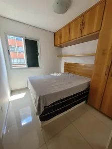 Apartamento com 1 Quarto para alugar, 40m² no Jardim Paulista, São Paulo