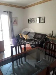 Apartamento com 2 Quartos à venda, 49m² no Ortizes, Valinhos