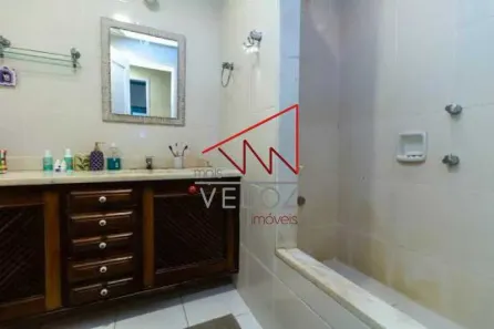 Apartamento com 4 Quartos à venda, 126m² no Leblon, Rio de Janeiro
