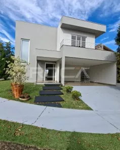 Casa de Condomínio com 4 Quartos para alugar, 260m² no Jardim Jockey Clube, São Carlos
