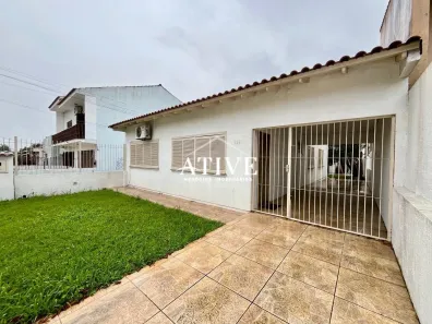 Casa com 3 Quartos para alugar, 120m² no Centro, Gravataí
