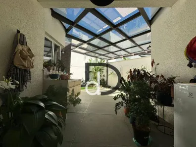 Casa de Condomínio com 3 Quartos à venda, 172m² no Observatório, Vinhedo
