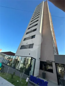 Apartamento com 1 Quarto à venda, 28m² no Vila Mazzei, São Paulo