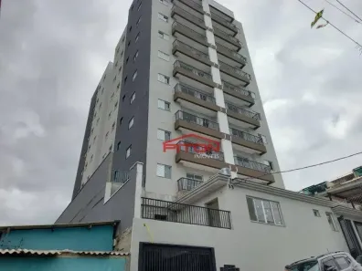 Apartamento com 2 Quartos à venda, 40m² no Penha de França, São Paulo