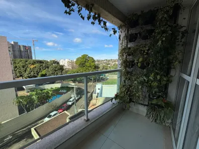 Apartamento com 3 Quartos à venda, 136m² no Patrimônio, Uberlândia