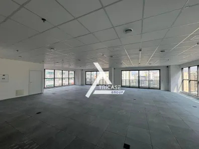 Sala Comercial para alugar, 561m² no Liberdade, São Paulo