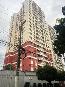 Apartamento com 3 Quartos à venda, 69m² no Cidade Alta, Cuiabá