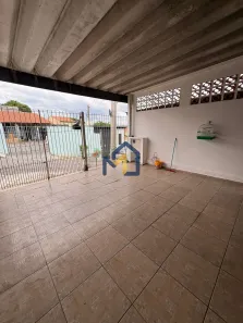Casa com 3 Quartos à venda, 125m² no Residencial São Francisco, São José dos Campos