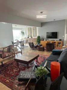 Apartamento com 2 Quartos à venda, 106m² no Cidade Monções, São Paulo
