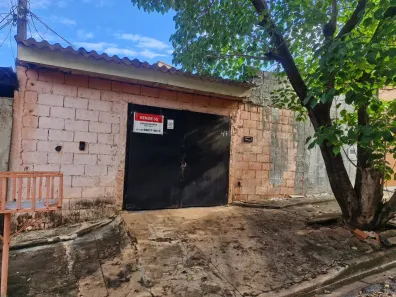 Casa com 2 Quartos à venda, 200m² no Jardim José Sampaio Júnior, Ribeirão Preto