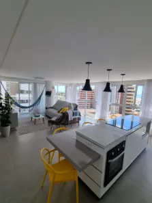 Apartamento com 3 Quartos à venda, 126m² no Torres, Torres