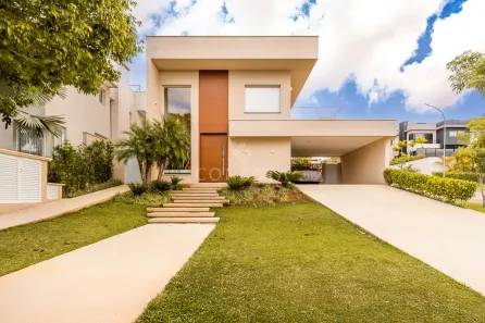 Casa com 3 Quartos à venda, 340m² no Alphaville, Santana de Parnaíba