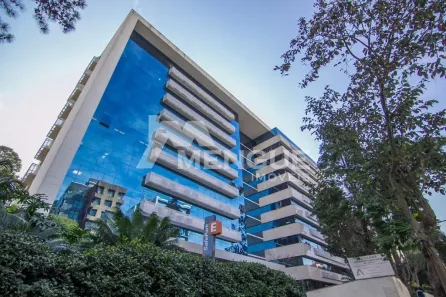 Sala Comercial para alugar, 43m² no Higienópolis, Porto Alegre