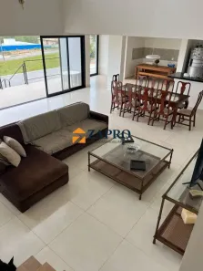 Casa com 4 Quartos à venda, 300m² no Condomínio Colinas do Parahyba, São José dos Campos