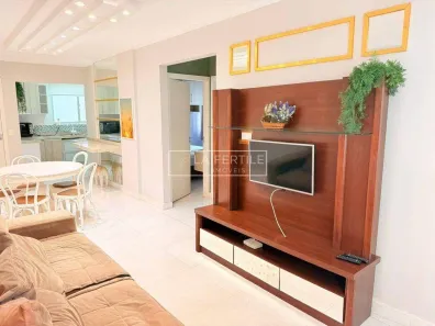 Apartamento com 2 Quartos para alugar, 90m² no Centro, Balneário Camboriú