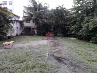 Lote/Terreno à venda, 3690m² no Tanque, Rio de Janeiro