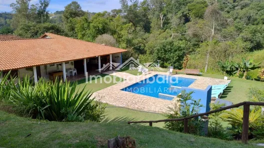 Fazenda/Sítio com 6 Quartos à venda, 400m² no Terra Preta (Terra Preta), Mairiporã