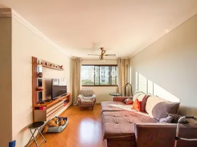 Apartamento com 3 Quartos à venda, 92m² no Parque Residencial Aquarius, São José dos Campos
