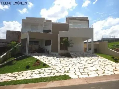 Casa de Condomínio com 4 Quartos à venda, 235m² no Swiss Park, Campinas