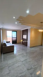 Apartamento com 3 Quartos à venda, 100m² no Parque Residencial Eloy Chaves, Jundiaí