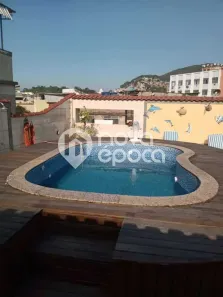 Casa com 4 Quartos à venda, 240m² no Madureira, Rio de Janeiro