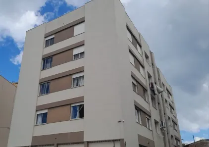 Apartamento com 2 Quartos à venda, 58m² no Jardim América, Caxias do Sul