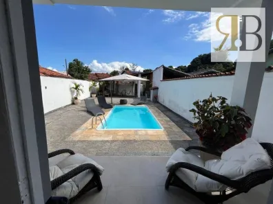 Casa de Condomínio com 3 Quartos à venda, 193m² no Anil, Rio de Janeiro