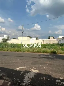 Lote/Terreno à venda, 401m² no Jardim Karaíba, Uberlândia