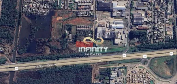 Lote/Terreno à venda, 3000m² no Novo Mundo, Gravataí