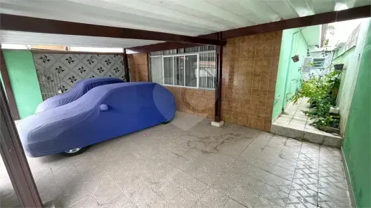 Casa com 3 Quartos à venda, 160m² no Parque das Árvores, São Paulo