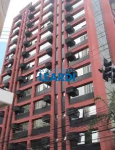 Sala Comercial para venda ou aluguel, 84m² no Vila Olímpia, São Paulo