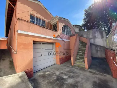 Sobrado com 4 Quartos para alugar, 166m² no Jardim São Paulo(Zona Norte), São Paulo