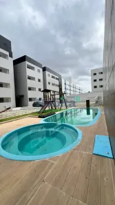 Apartamento com 2 Quartos à venda, 48m² no Funcionários, João Pessoa