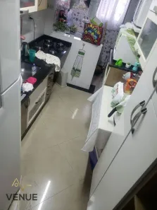 Apartamento com 2 Quartos à venda, 52m² no Jardim Peri, São Paulo