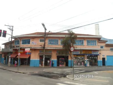 Sala Comercial para alugar, 60m² no Jardim Santa Inês, Guarulhos