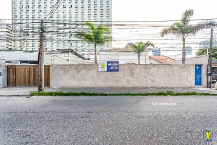 Ponto Comercial para alugar, 340m² no Aldeota, Fortaleza