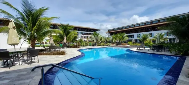 Apartamento com 3 Quartos à venda, 80m² no Centro, Ipojuca