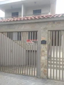 Sobrado com 3 Quartos à venda, 250m² no Imirim, São Paulo