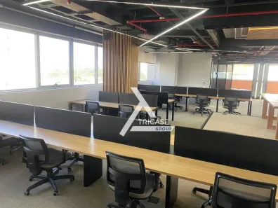 Sala Comercial para alugar, 316m² no Jardim Caravelas, São Paulo