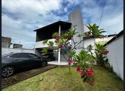 Casa com 4 Quartos à venda, 260m² no Nova Parnamirim, Parnamirim