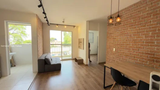Apartamento com 2 Quartos à venda, 53m² no Jardim Íris, São Paulo