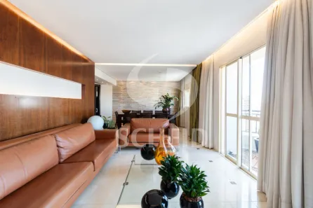 Apartamento com 2 Quartos à venda, 127m² no Jardim Vila Mariana, São Paulo