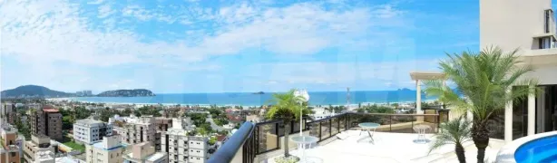 Cobertura com 5 Quartos à venda, 490m² no Enseada, Guarujá
